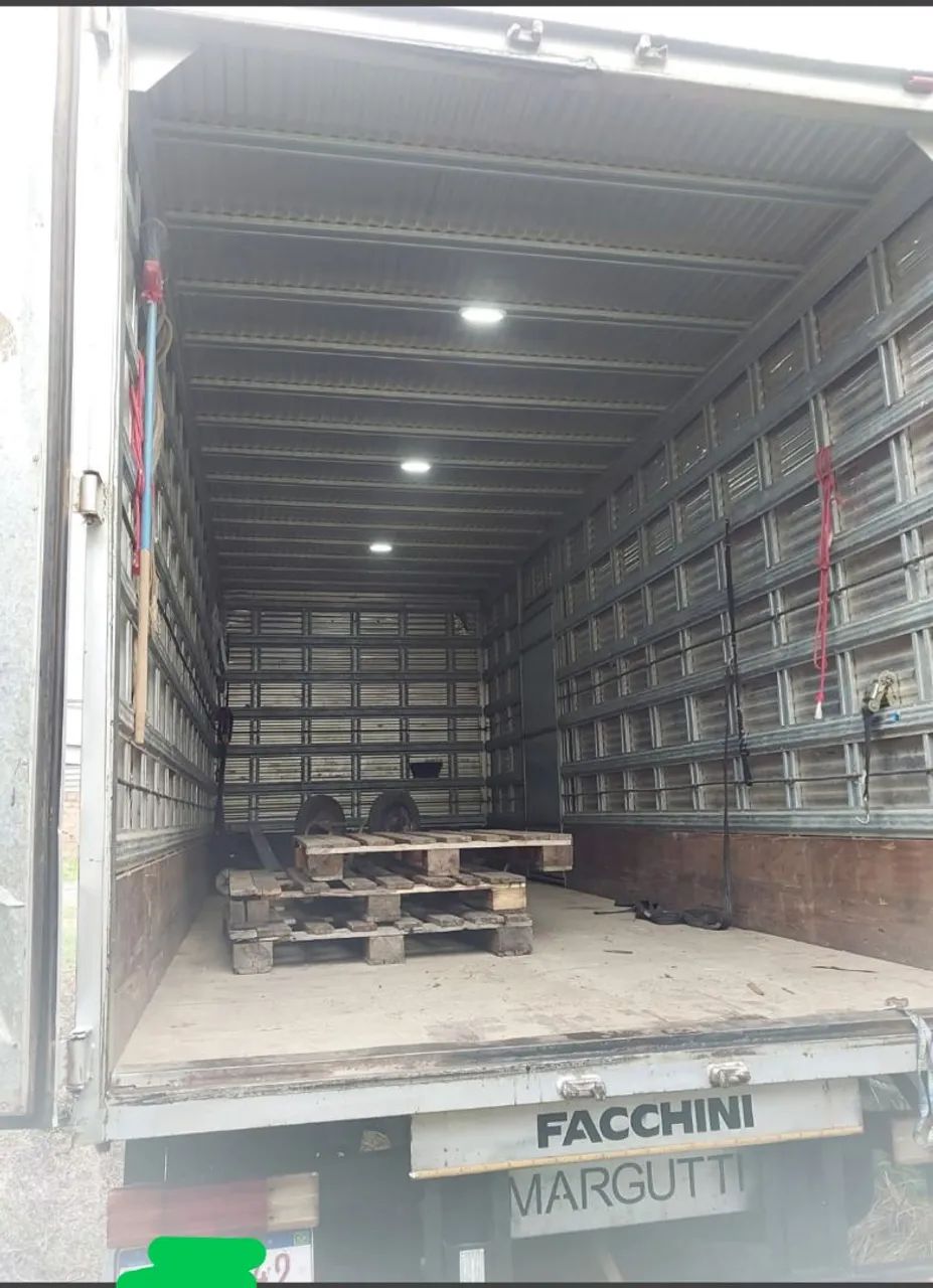 Mercedes-Benz Accelo 1016 - Foto 2