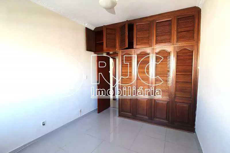 Imóvel para venda tem 46 metros quadrados com 2 quartos em Tijuca - Rio de Janeiro - RJ - Foto 9