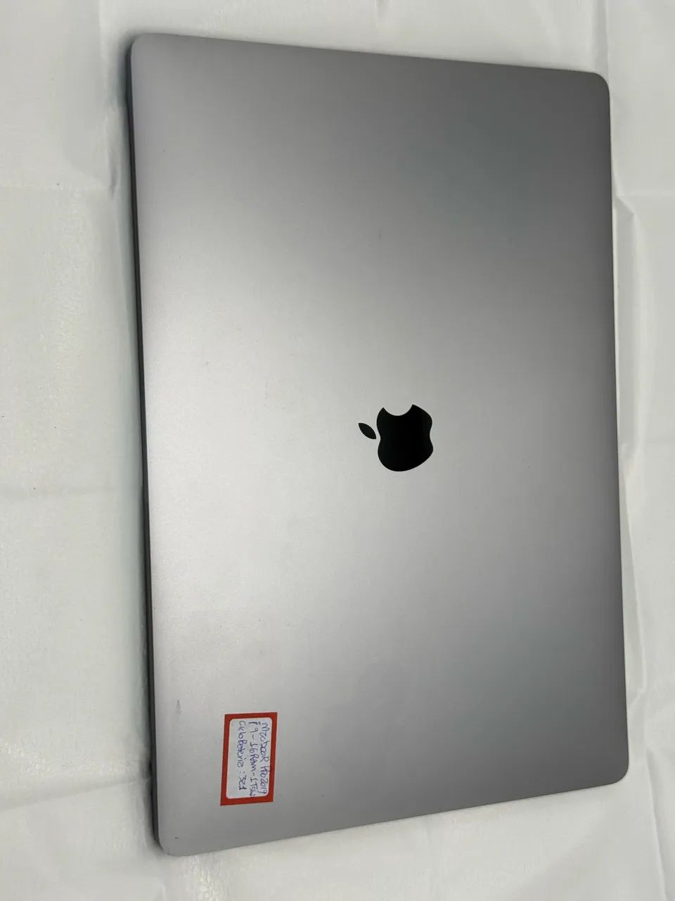 MacBook Pro 2019 i9 16RAM 1T SSD touchbar - Notebooks - Penha de