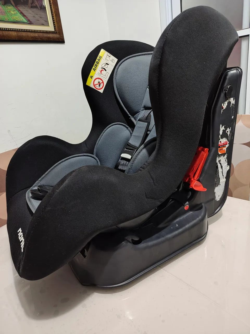 Cadeirinha para carro - Foto 2