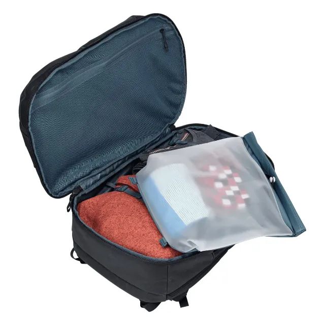 Mochila Thule Aion 40 litros preta - Foto 2