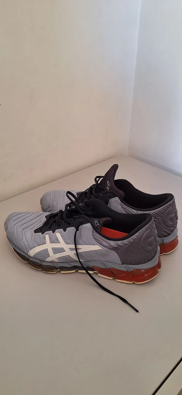 Tênis Asics Gel-Quantum 360 6