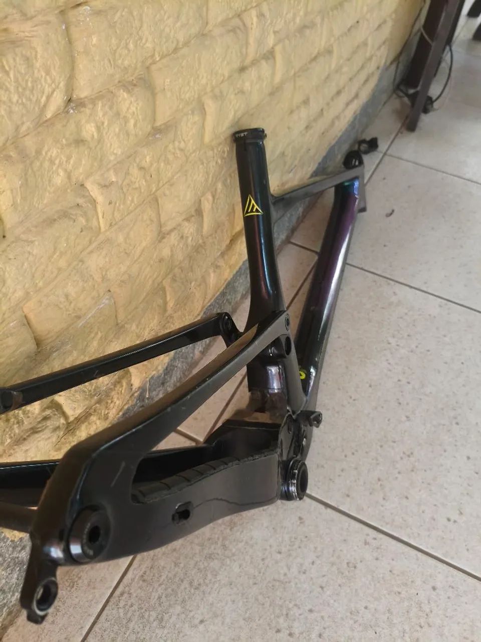 Vendo/troco Quadro lexon,shock embotido - Foto 2
