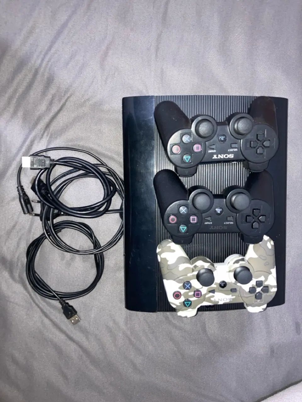 Ps3