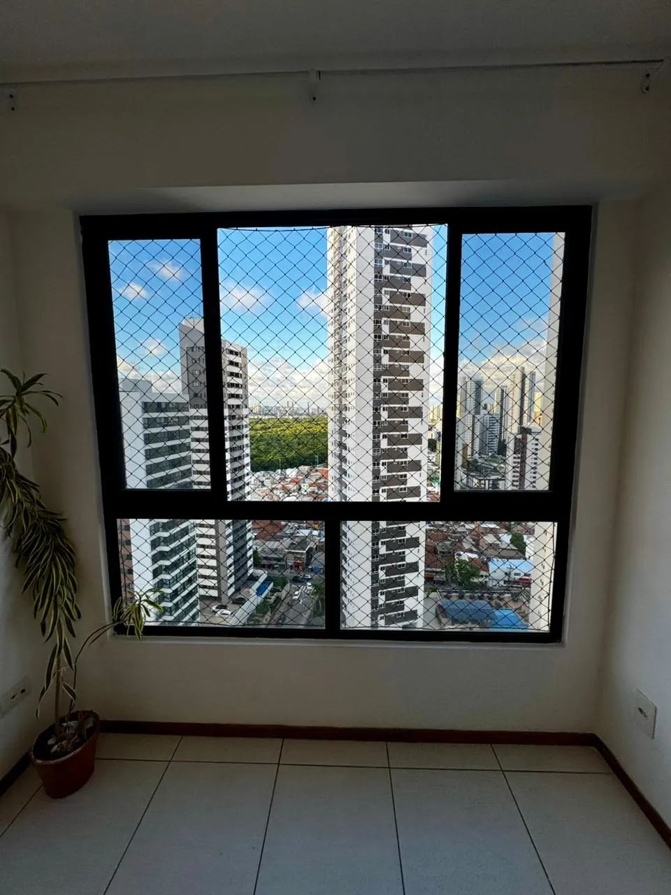 Apartamento para aluguel possui 54 metros quadrados com 2 quartos - Foto 5