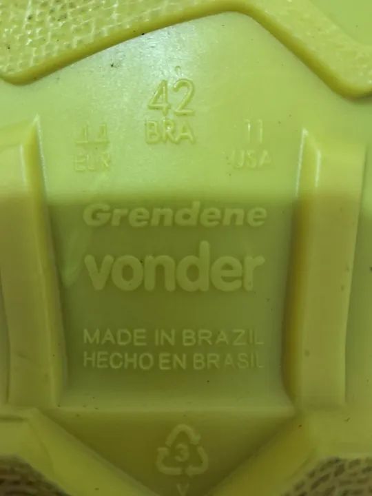 Bota de chuva  - Foto 3