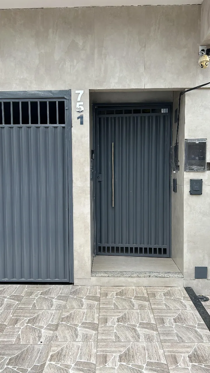 Excelente oportunidade Apartamento inacabado