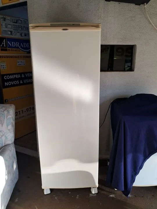 DESAPEGO! GELADEIRA, LEIAM: - Foto 3