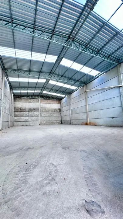 Aluga-se pavilhão - Foto 8