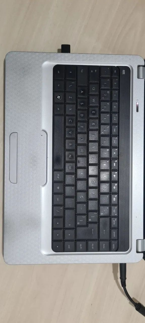 Notebook HP G42 230BR - Foto 5