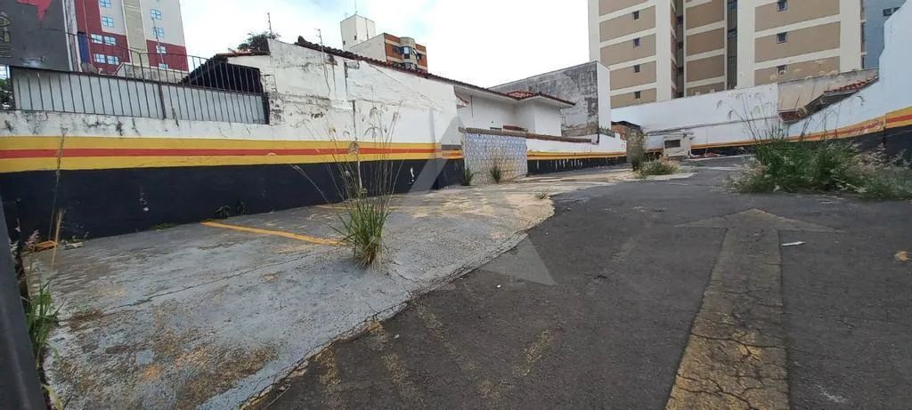 Terreno à venda em Campinas, Vila Itapura, com 481 m² - Foto 4