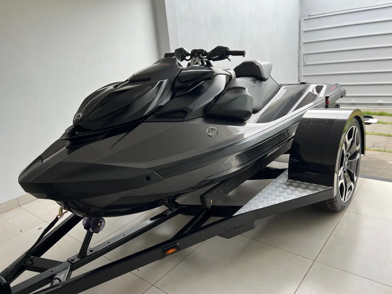 Jet Ski RXP 300 2023 30h