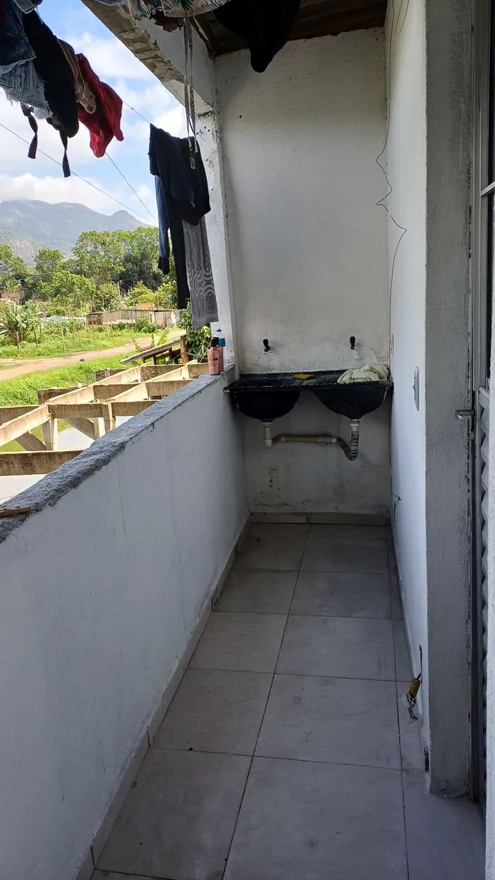 Foto - Serra - Jardim Tropical