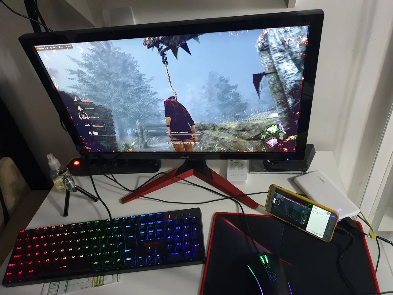 Pc gamer  - Foto 3
