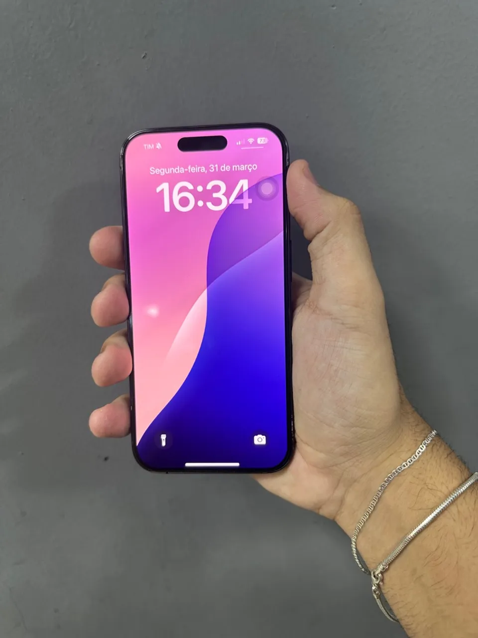 IPHONE 15 PRO