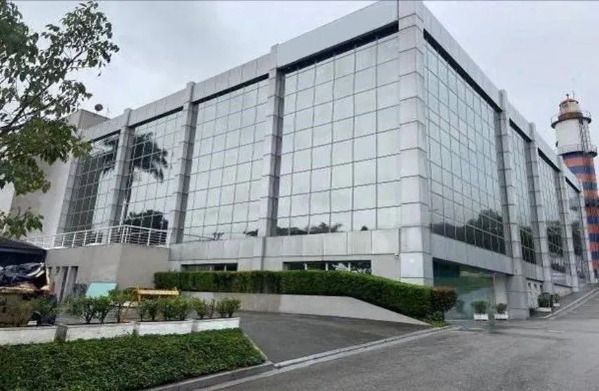Prédio à venda e para alugar em Barueri, Alphaville Industrial, com 5250 m²