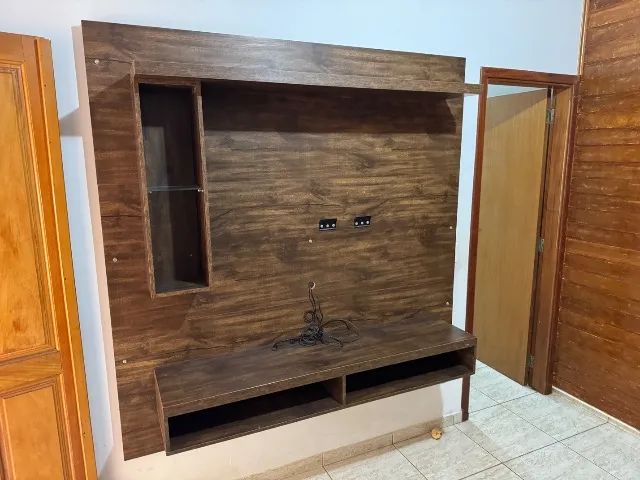 Painel / Rack para sala64739788521218122