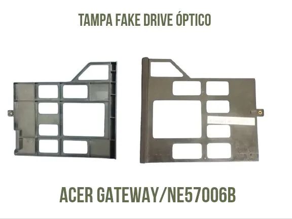 peças Acer Gateway NE57006B64186563250049123