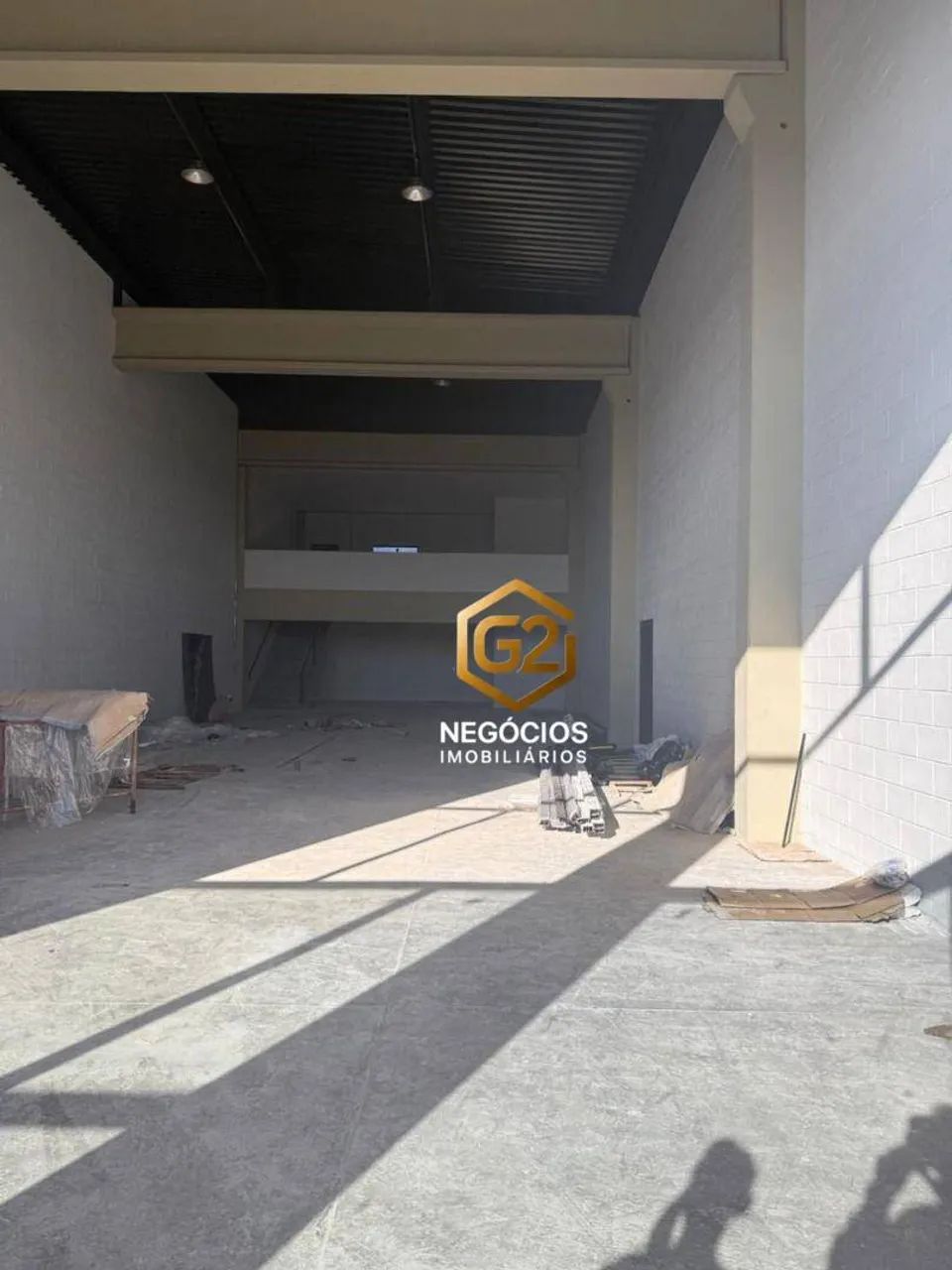 Salão Comercial em Indaiatuba - Foto 4