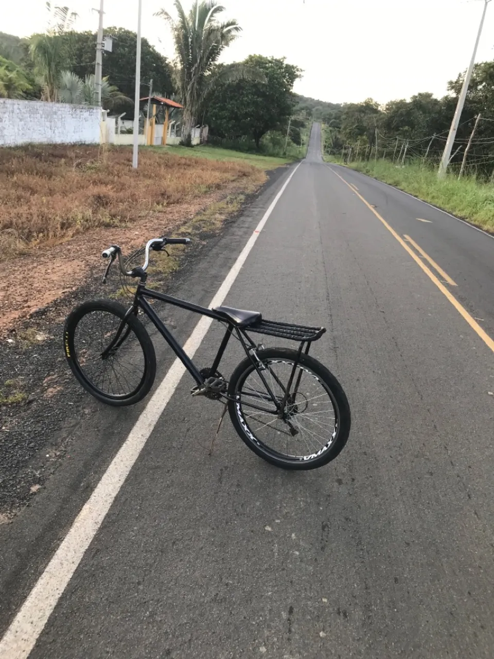 Bike bh já gastei mais de 1000 ?