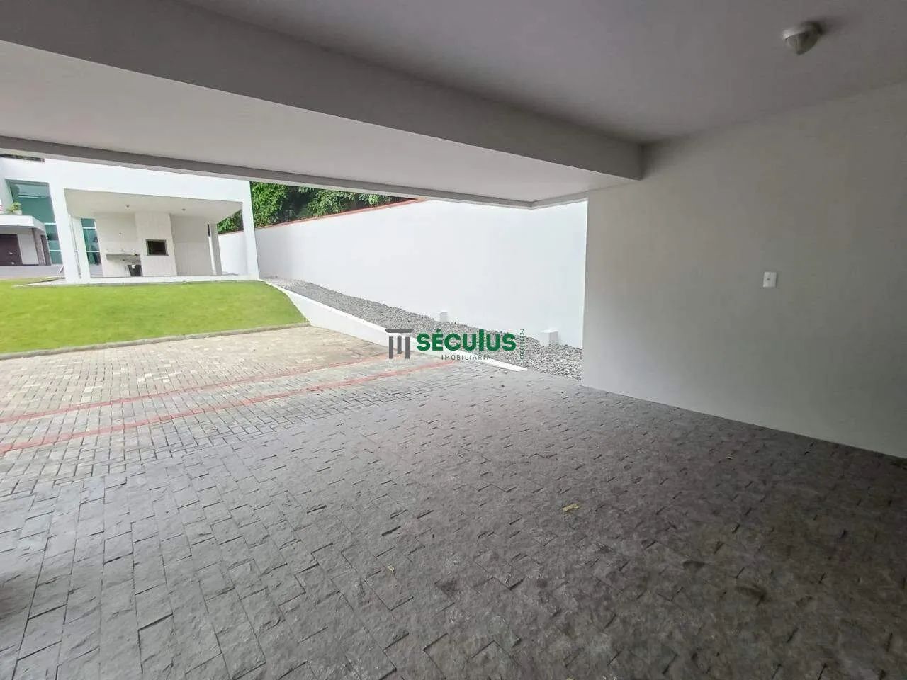 Ampla casa para locação em condomínio fechado  Bairro Ilha da Figueira - Foto 4
