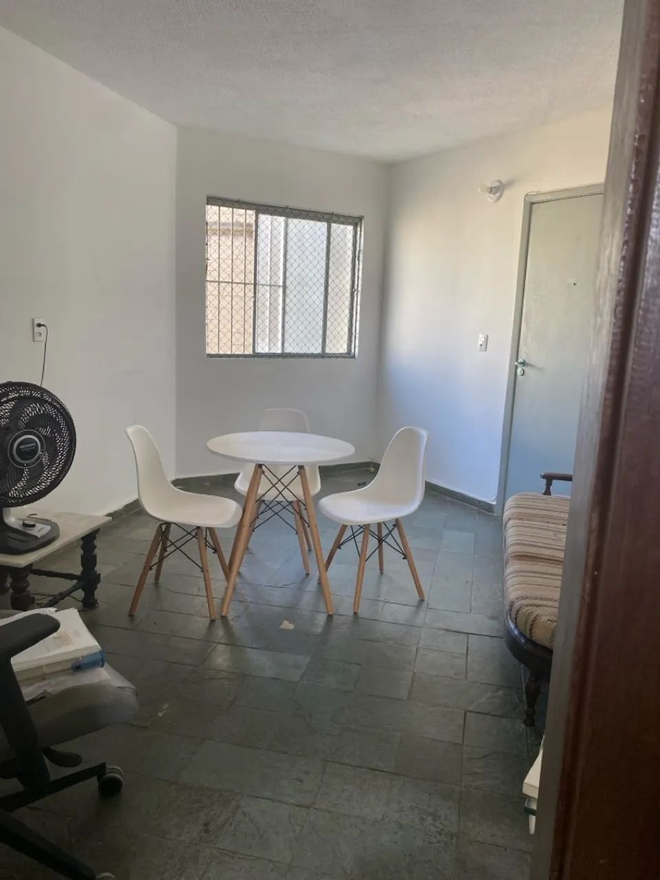 Excelente apartamento com três quartos no José Tenorio  - Foto 3
