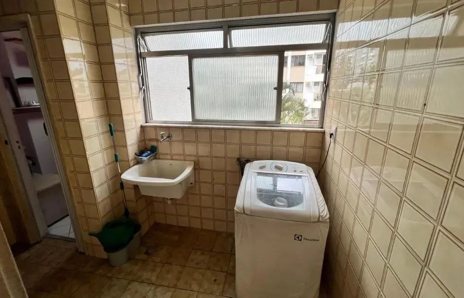 Imóvel para venda possui 90 metros quadrados com 3 quartos em Pechincha - Rio de Janeiro - - Foto 4