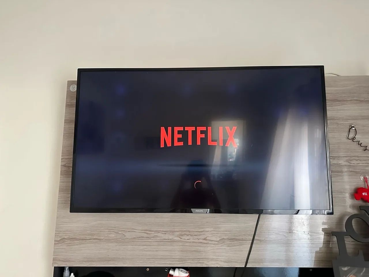 TV Philips Smart 40 polegadas