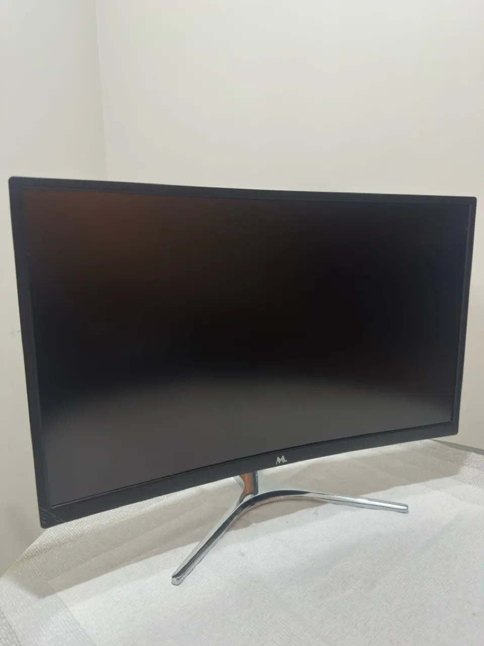 Monitor gamer 24? 144