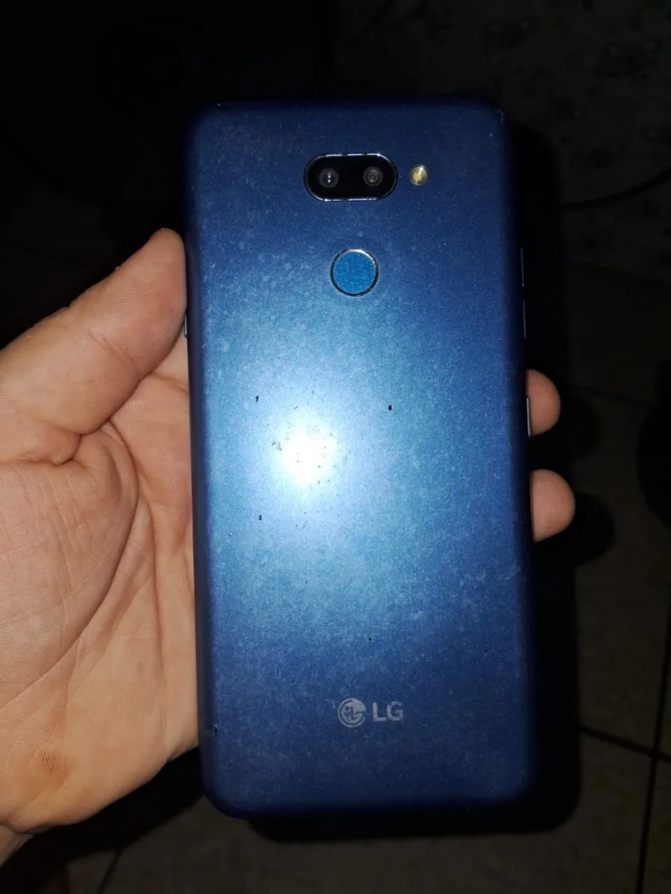 LG K40S - Foto 2