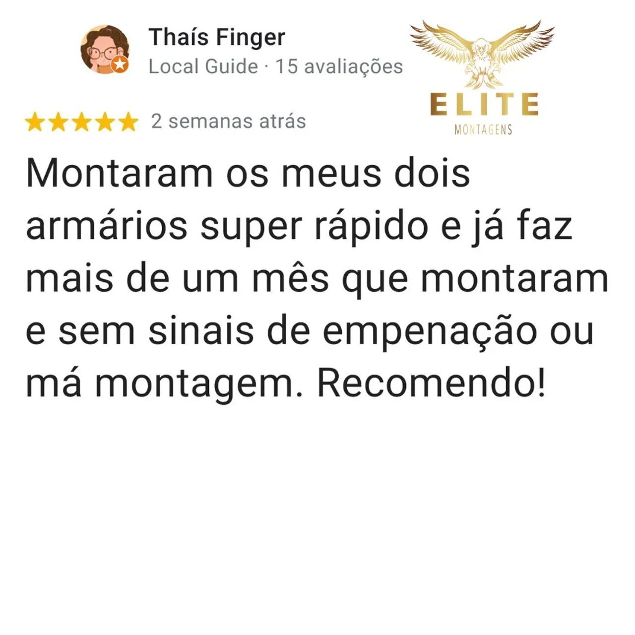 Montador de Móveis Pontual - Foto 5