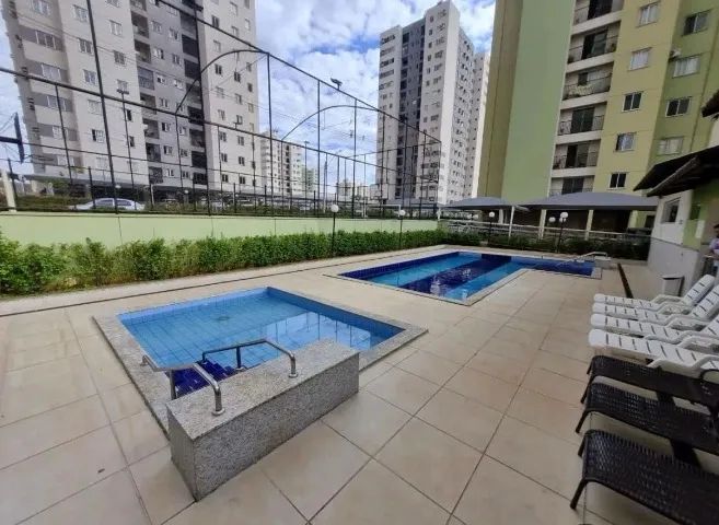 Foto - Goiânia - Parque Oeste Industrial