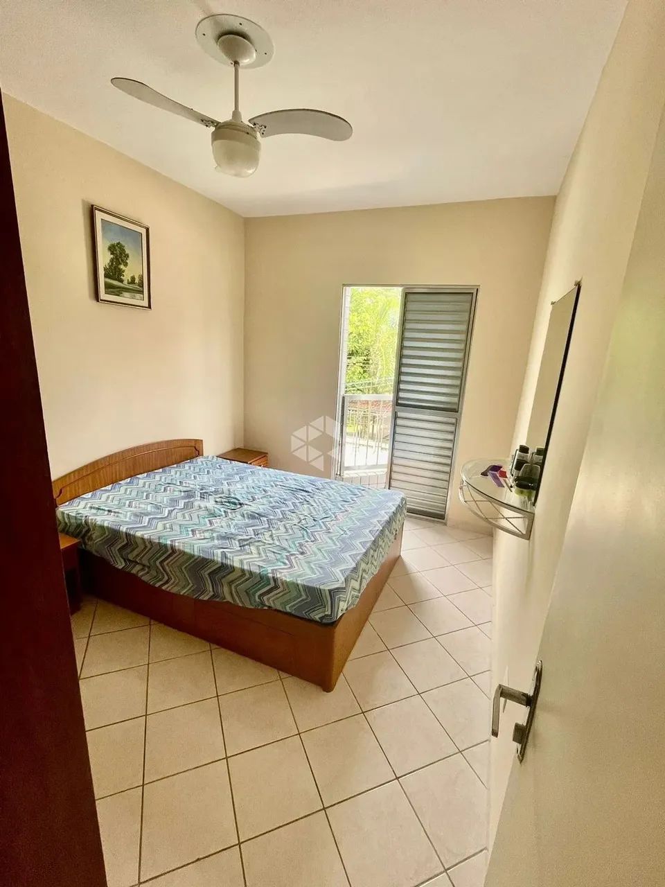 apartamento a venda na praia grande, no caiçara, com 2 dorms, 1 vaga - Foto 5