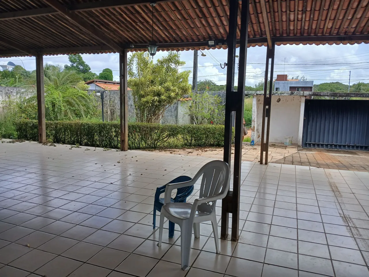 Aluguel de casa para evento e temporada