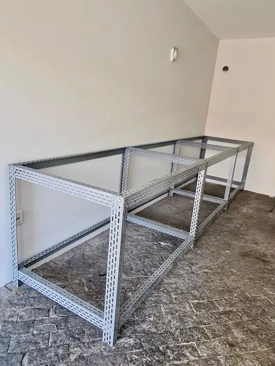 Mesa de corte - fazemos sob medida - Foto 3