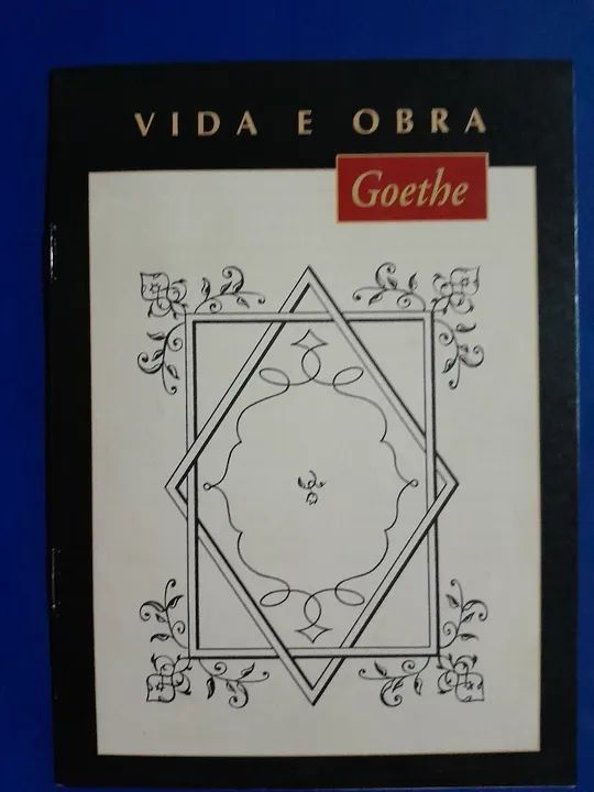 Fausto e Werther - J. W. Goethe - Foto 2