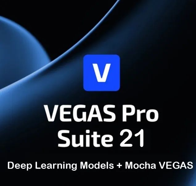 VEGAS PRO 21 VITALICIO