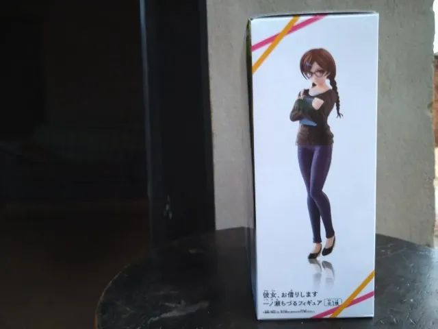 Kanojo, Okarishimasu - Mizuhara Chizuru (bandai Spirits) - Foto 4