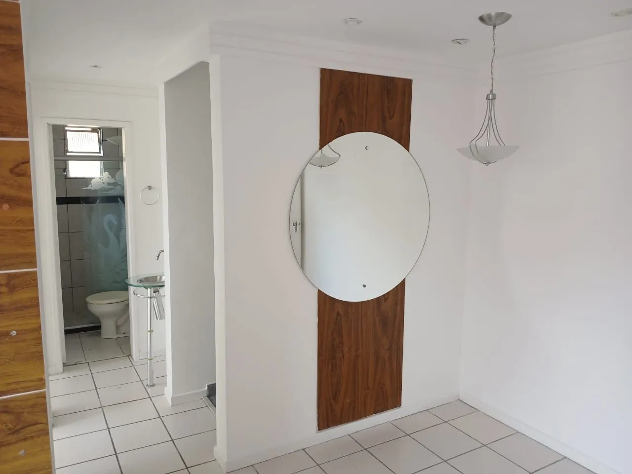 Apartamento em Vila Canária
