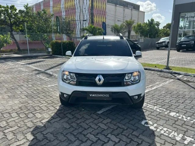 OROCH EXPRESSION 1.6 MANUAL 2018 - REVISADA E C/GARANTIA - SUPER OFERTAAA !!! - Foto 3