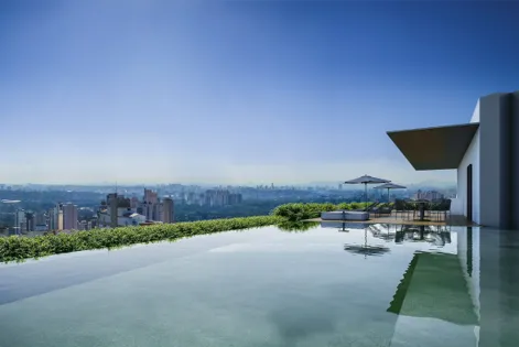 Studio Vila Madalena