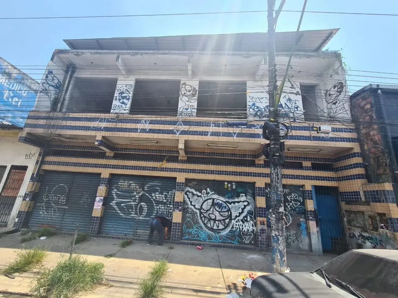 Prédio à venda, na Autaz Mirim