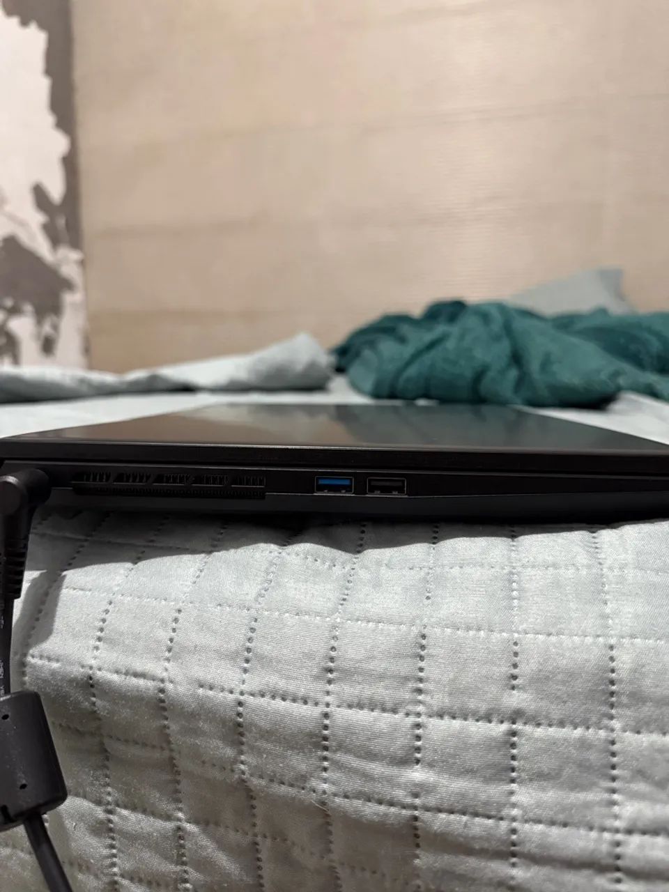 Notebook Gamer MSI KATANA 15B13V IMPORTADO  I7 13geração 16GB RAM DDR5 SSD 1TB  RTX 4050 - Foto 4