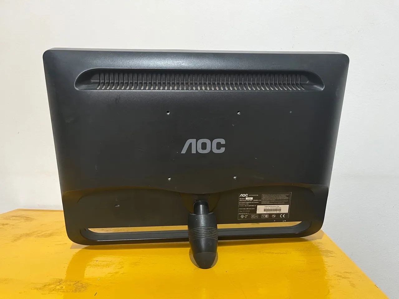 Monitor AOC 21.5 polegadas - Foto 2