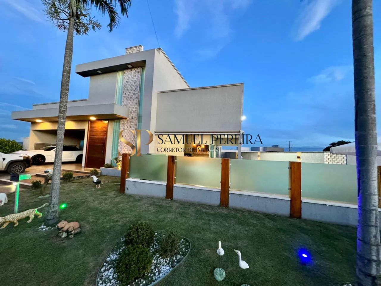 Condomínio Copacabana com 3 quartos Imóvel Mobiliado - Foto 2