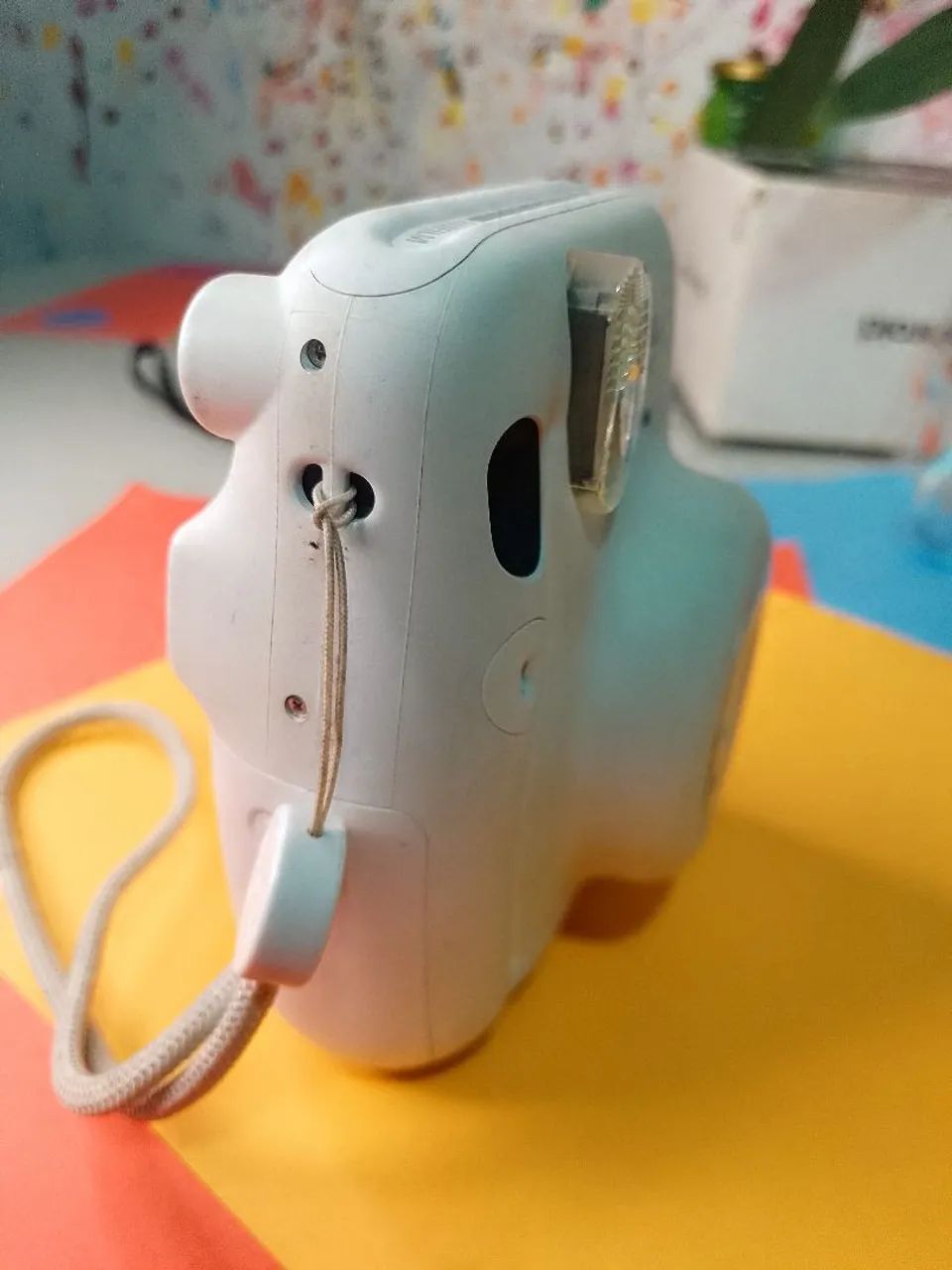 Câmera Instax Mini 11 - Fotos instantâneas e divertidas! - Foto 2