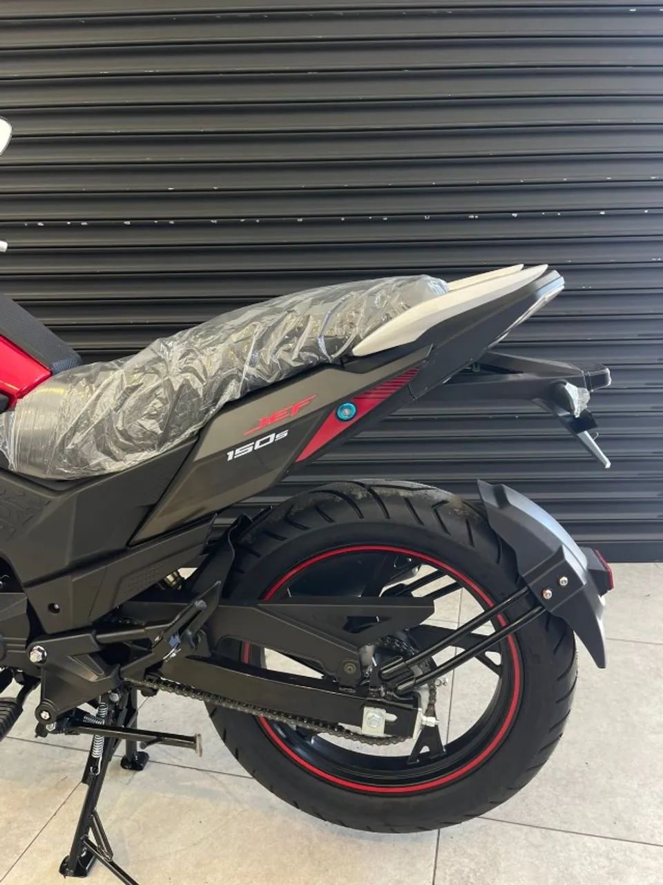 Jef 150s efi - Foto 5