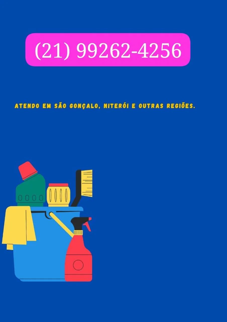 Faxineira/diarista - Foto 2