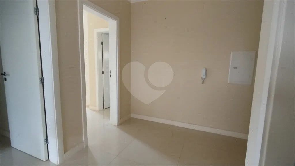 Condomínio com 4 quartos para locação em Residencial Villaggio Iii - SP - Foto 2