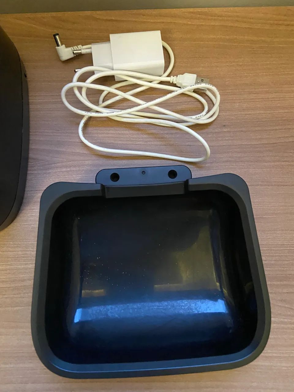 Comedouro Pet Inteligente App Tuya - Foto 4